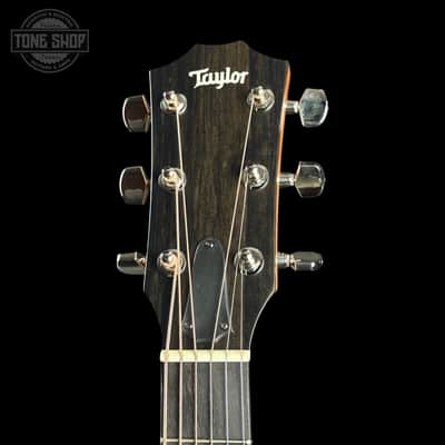 Taylor 414ce Studio Prototype Indian Rosewood/Sitka w/bag 5036 image 4