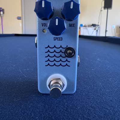 JHS Tidewater Tremolo V1 | Reverb
