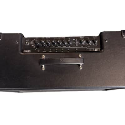 Blackstar ID:Core Stereo 100 Combo 2016 - Present - Black image 2