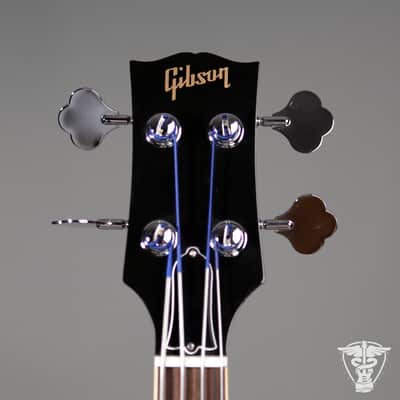 2013 Gibson Midtown Bass - 8.25 LBS image 6