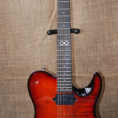 Chapman ML3 Modern 2017 - Present - Ember image 3