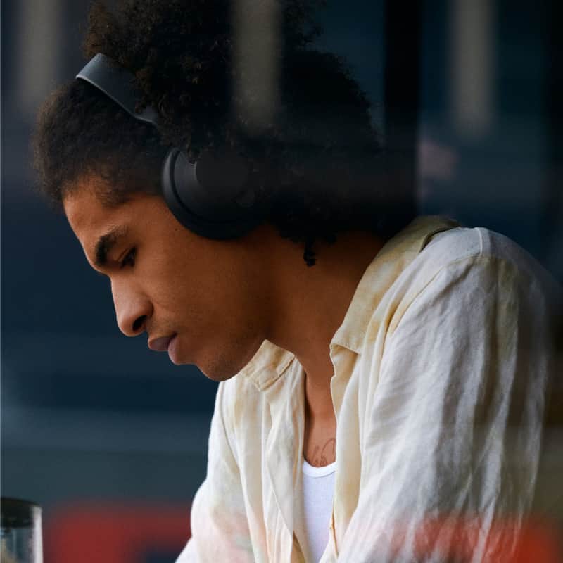 AIAIAI TMA-2 MOVE Wireless - Bluetooth Headphone image 1
