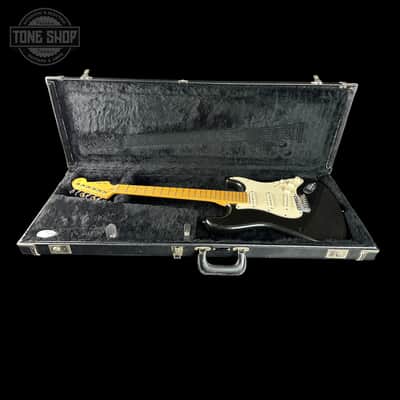 Used 2002 Fender Custom Shop Classic Player Strat Mercedes Blue w/case TSU26277 image 25