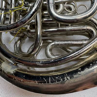 J. Reynolds Contempora FE-01 image 10