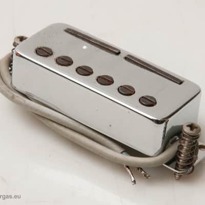 Welson 60's 2 Pickup set, Vintage image 10