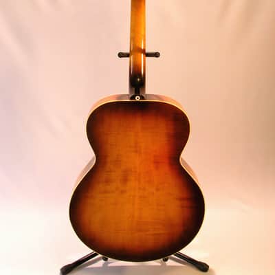 Rare Gibson J-100 90th anniversary de 1984 image 6