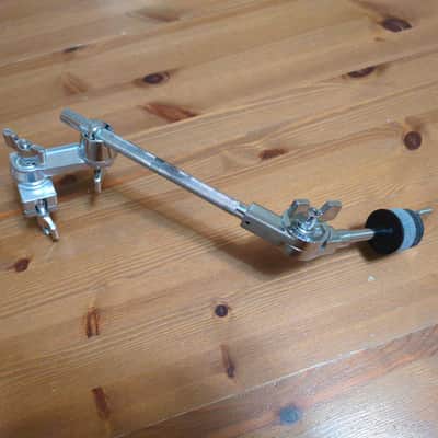 Gibraltar SC-CMBAC Medium Cymbal Boom Attachment Clamp 2010s - Chrome image 2