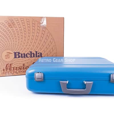 Buchla Music Easel 50th Anniversary Edition Keyboard Synthesizer New In stock! image 4