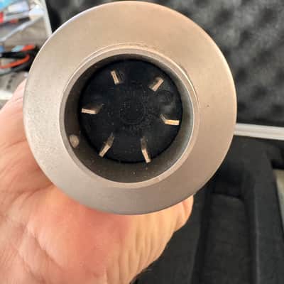 Neumann U 47 1950s - Nickel image 3