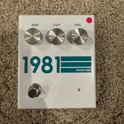 1981 Inventions DRV Overdrive image 4