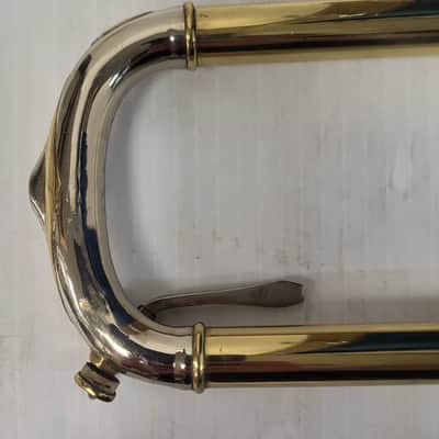 Buescher Aristocrat Custom Built Trombone image 14