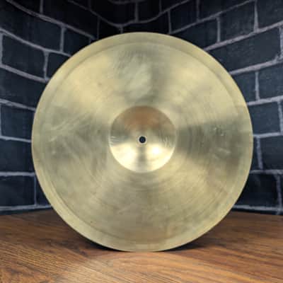 Pearl 16" Crash Cymbal • Bright • Fast Attack • Practice‑Ready • No Cracks or Keyholing image 3