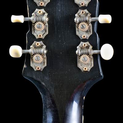 Gibson 1939 SJ-100 Acoustic - Murphy Lab Aged (Like J-200) Mint image 6