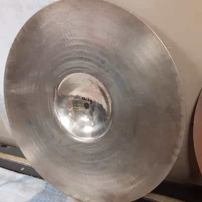 Zildjian 14" A Custom Projection Hi-Hat Cymbals (Pair) image 18