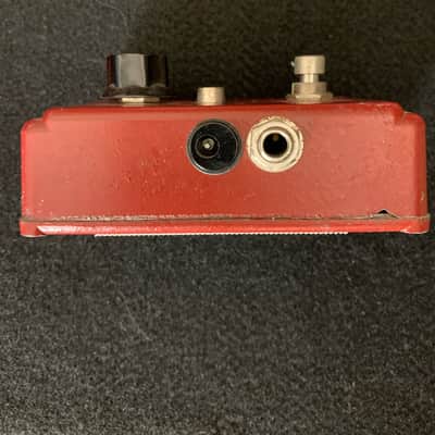 DOD Phasor 401 1970s image 3