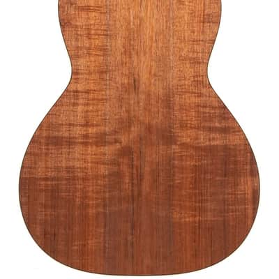 Bourgeois Down East Series LDB Blues All Koa image 4