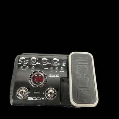 Zoom G2.1KL Kiko Loureiro Signature Edition With Original Box AC