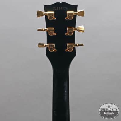 1979 Gibson Les Paul Custom Left-Handed image 5