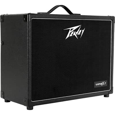 Peavey Vypyr X1 20W 1x8 Guitar Combo Amp Regular image 1