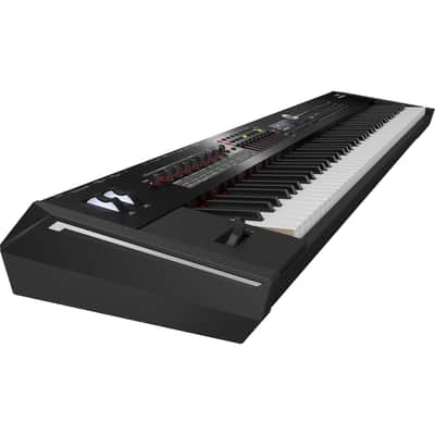 Roland RD-2000 Digital Stage Piano (Demo Unit) image 2