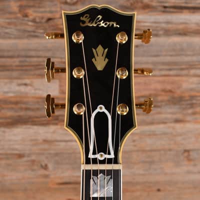 Gibson Pre-War SJ-200 Sunburst 2023 Bild 6