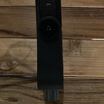 Dr Alien Smith Alien8 Figure 8 Dynamic Microphone 2020s Black image 4