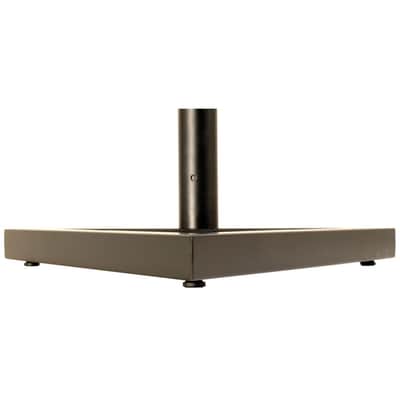 On-Stage Studio Monitor Stands (Pair) image 2