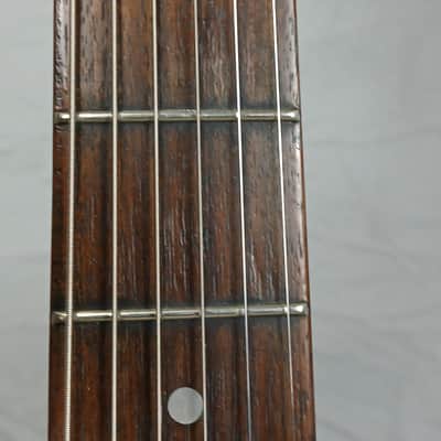 Epiphone Chet Atkins SST Custom 1994 - 2000 - Natural image 8