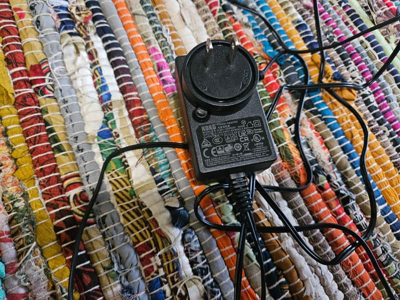 Korg KA390VI for kingkorg neo, modwave, opsix image 1