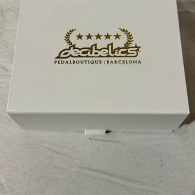Decibelics Golden Horse Overdrive 2017 - Present - Various image 5