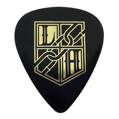 ESP PA-REVO10 Revo Linked Horizon Artist Signature Guitar Pick, 1 Piece