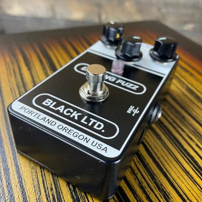 MR. Black LTD. Darling Fuzz image 5