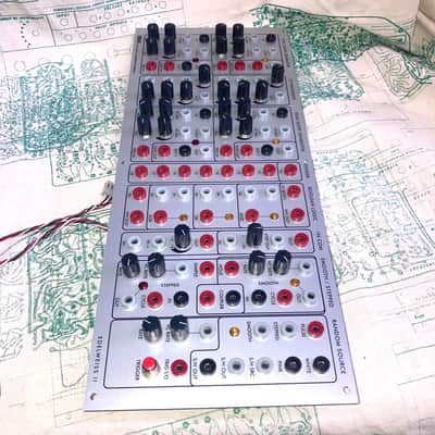 Serge Modular/Randomsource  Edelweiss II image 4