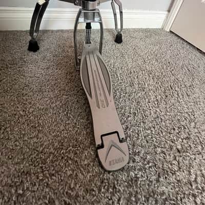 Tama HH315D Speed Cobra 310 Hi-Hat Stand 2021 - Present - Chrome image 4