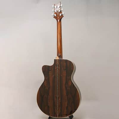 P.R.S. [Summer Bonus Sale] Used SE Angelus A60E (Natural) Paul Reed Smith image 4