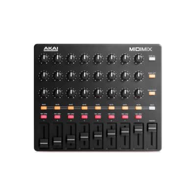 AKAI Professional Midimix - DAW Controller image 2