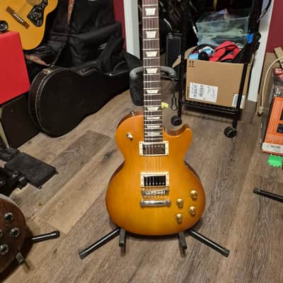Gibson Les Paul Tribute 2018 | Reverb