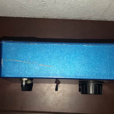Prescription Electronics Vibe Unit Blue image 8