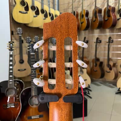 Godin Arena Flame Maple CW EQ image 5