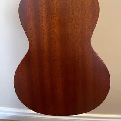 Kiwaya KTC-1 2010’s - Satin mahogany image 6
