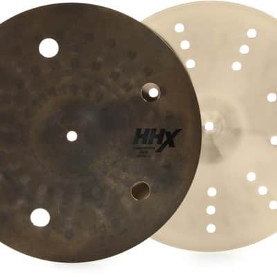 Sabian HHX Compression Hi-hats - 14-inch image 2