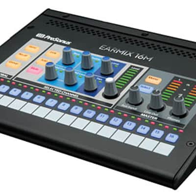 Presonus Hardware EarMix™ 16M, 2779300102 image 2