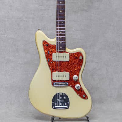 Fender Jazzmaster Olympic White / 1966 image 2