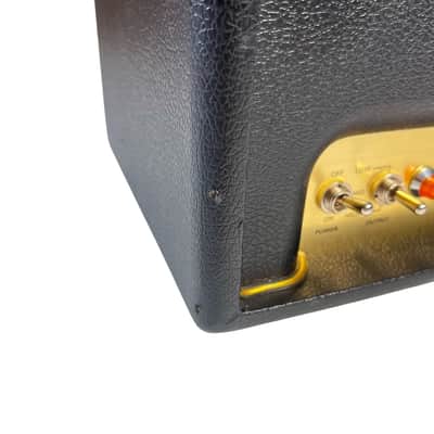 Marshall Origin 20H ORI20H 20-Watt Tube Guitar Amplifier Head image 12