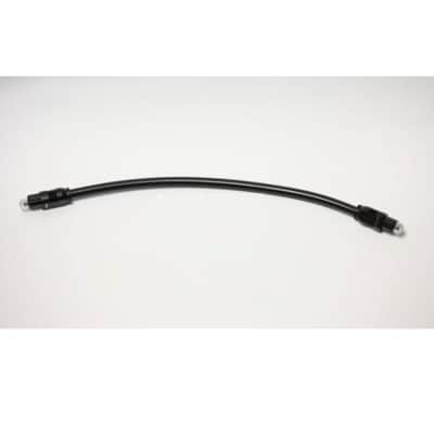 Expert Sleepers TOS-15 ADAT Eurorack Patch Cable (15cm) image 2