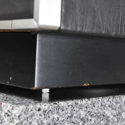 DENON DP-7000/DK-200 +WE-308SX Direct Drive Turntable in  Good condition image 23