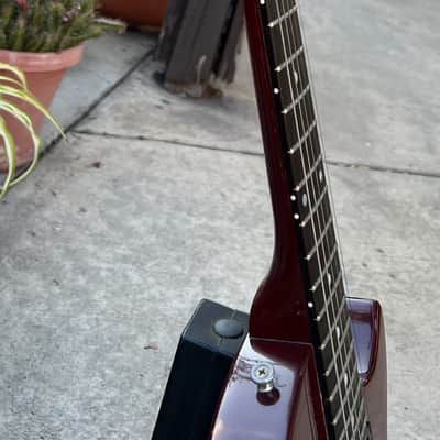 Gibson The "Paul" Deluxe 1983 image 10