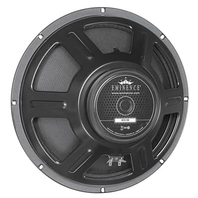 Eminence BETA-15A 15 Inch 8 ohm 600 Watt Woofer Midrange Speaker New Replacement image 2