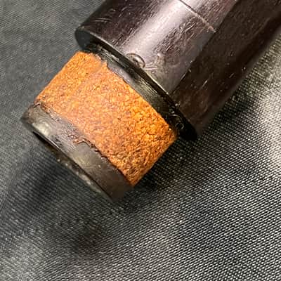 Buffet Crampon Wood Bb Clarinet Mouthpiece image 18