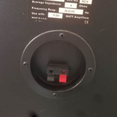 KLH-9912 (Pair) image 6